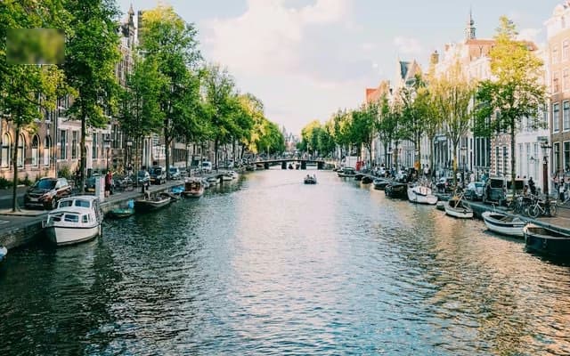 Netherlands
