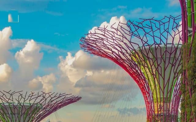 Singapore